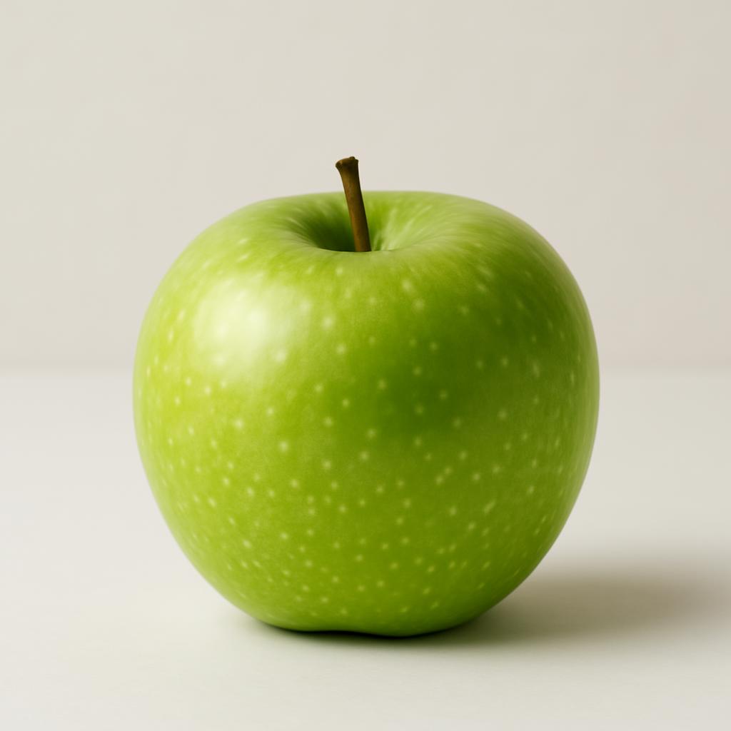 Green Apple