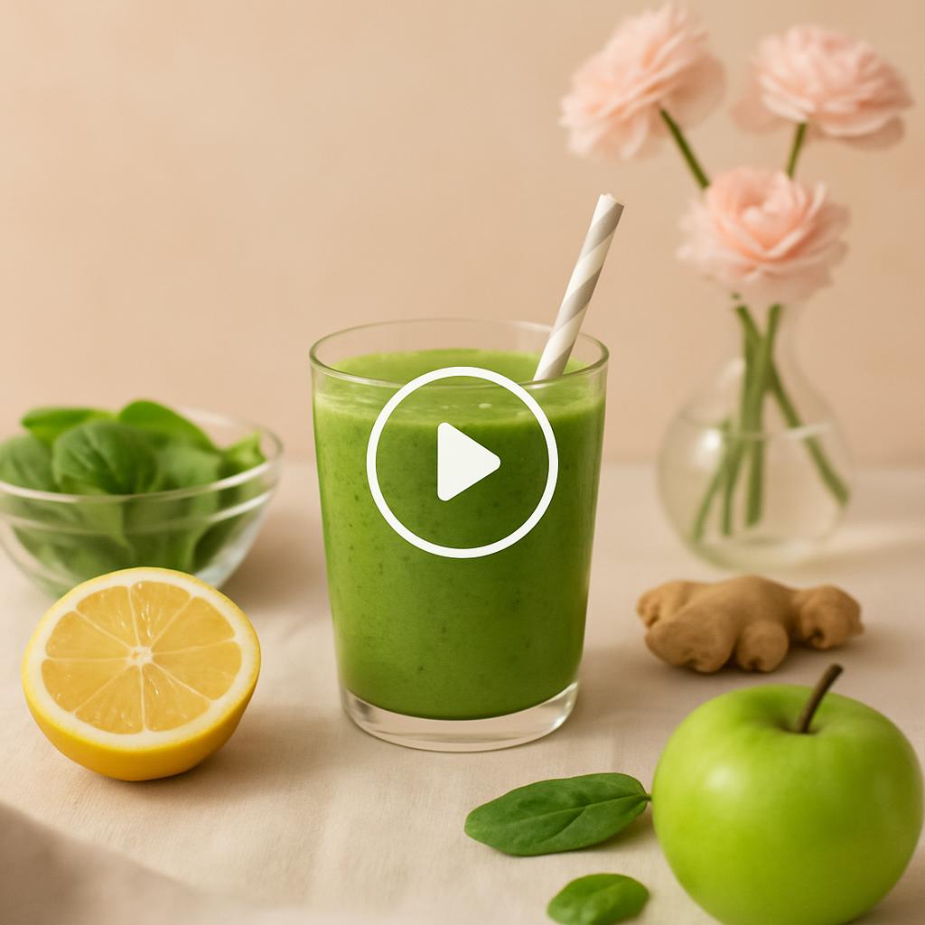 Smoothie Program Video